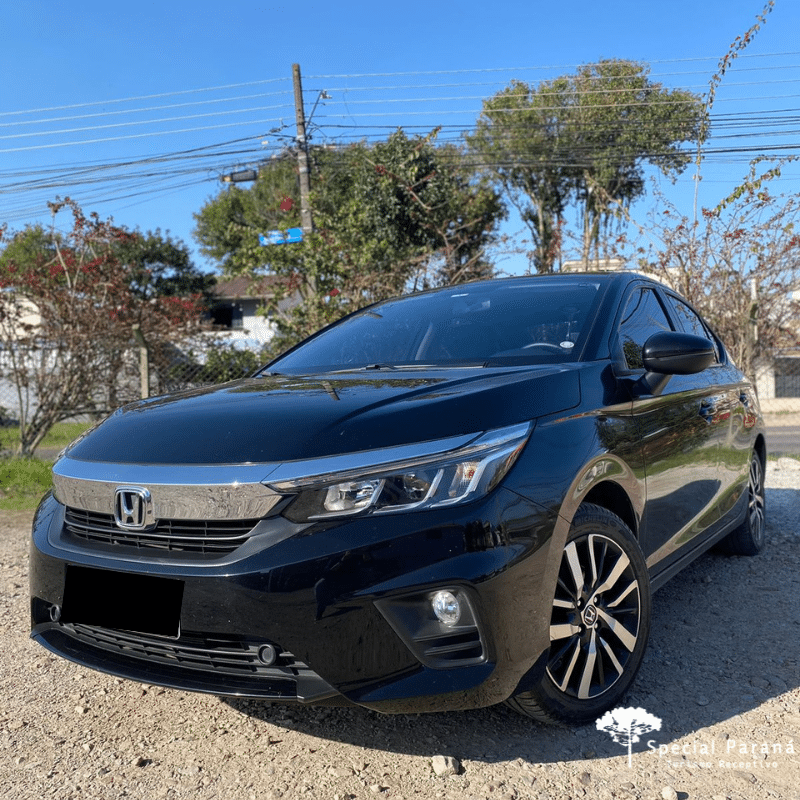 Transfer Centro de Curitiba ou Aeroporto / Porto de Paranaguá (carro)