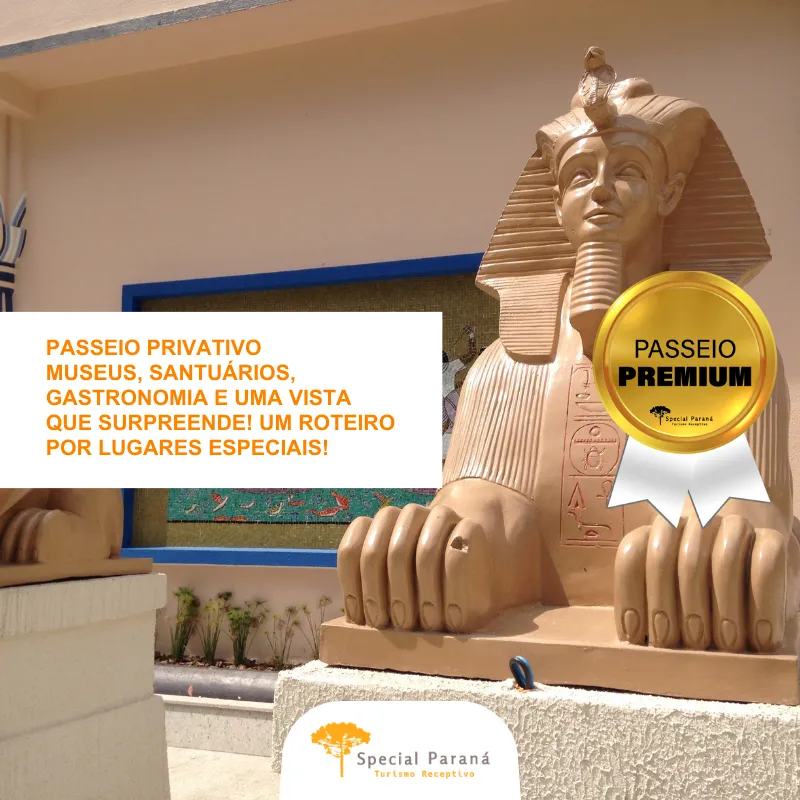 Curitiba Outro Olhar - privativo