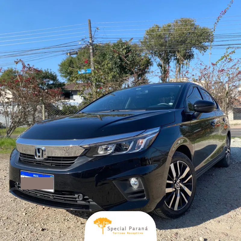 Transfer Porto de Paranaguá / Centro de Curitiba ou Aeroporto (carro)