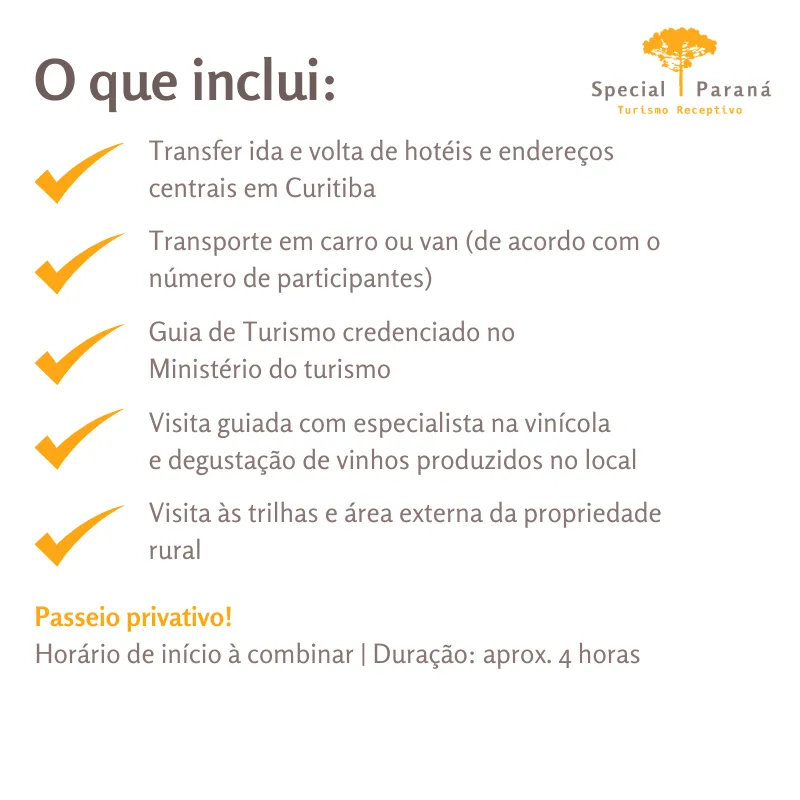 Vinícola Araucária - privativo - Imagem 2