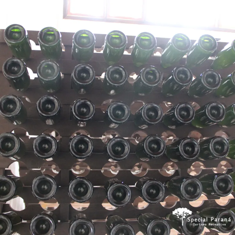 Vinícola Araucária - privativo - Imagem 6