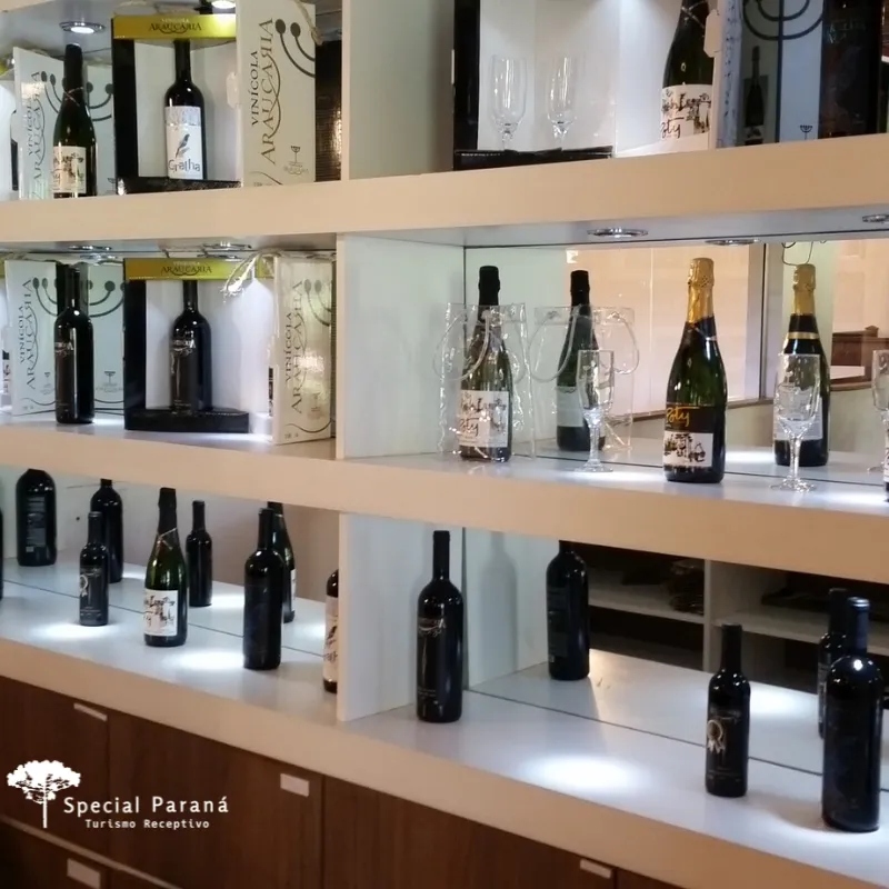 Vinícola Araucária - privativo - Imagem 5