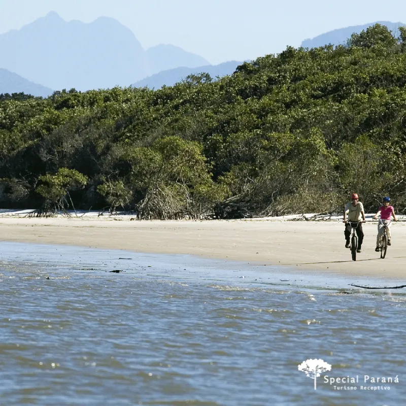 Ilha do Mel Completa - Imagem 9