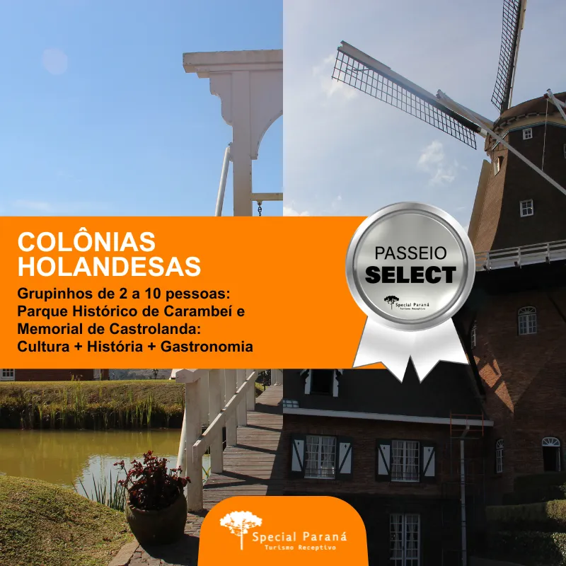 Colônias Holandesas