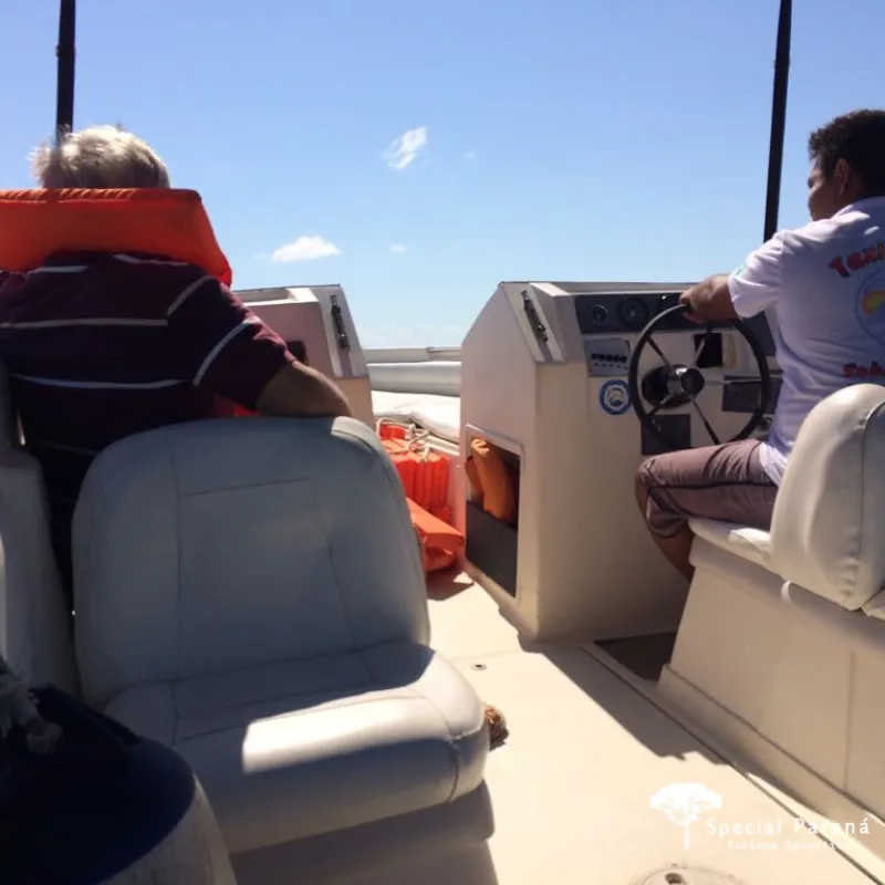 Ilha do Mel Completa - Imagem 6