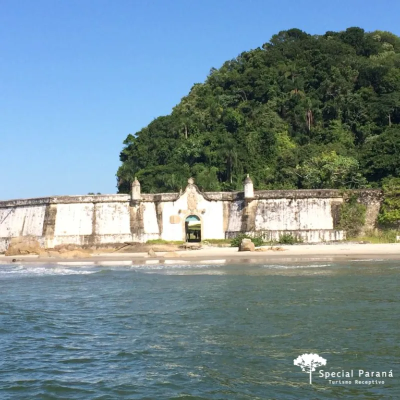 Ilha do Mel Completa - Imagem 8