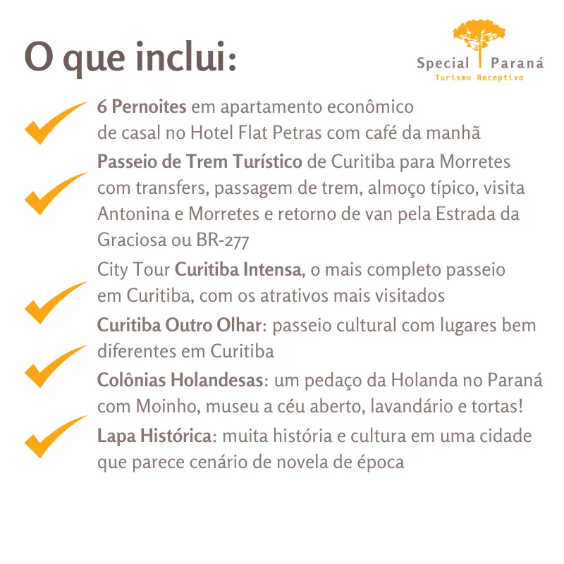 Circuito Curitiba Cultural - Imagem 2