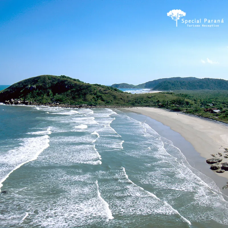 Ilha do Mel Completa - Imagem 4