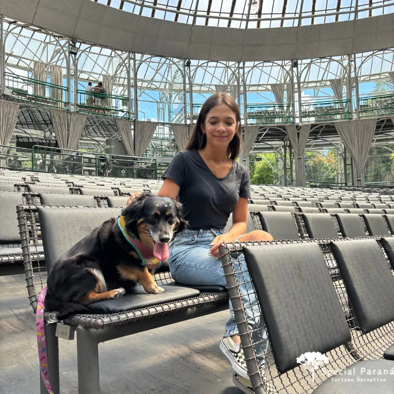 Curitiba com Seu Pet - Imagem 15
