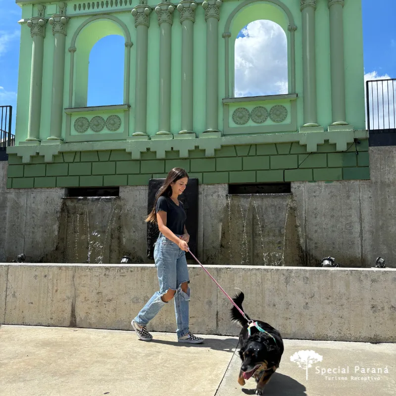 Curitiba com Seu Pet - Imagem 12