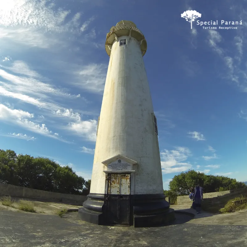 Ilha do Mel Completa - Imagem 5