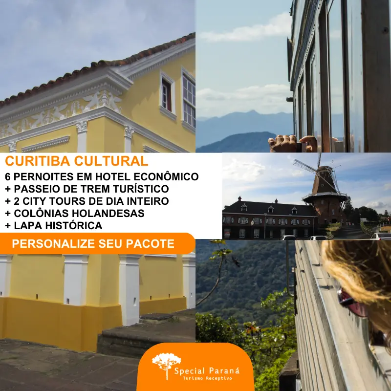 Circuito Curitiba Cultural