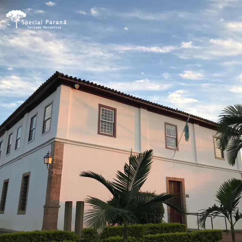 Circuito Curitiba Cultural - Imagem 14