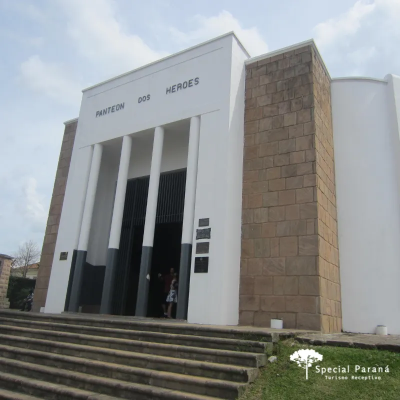 Circuito Curitiba Cultural - Imagem 17