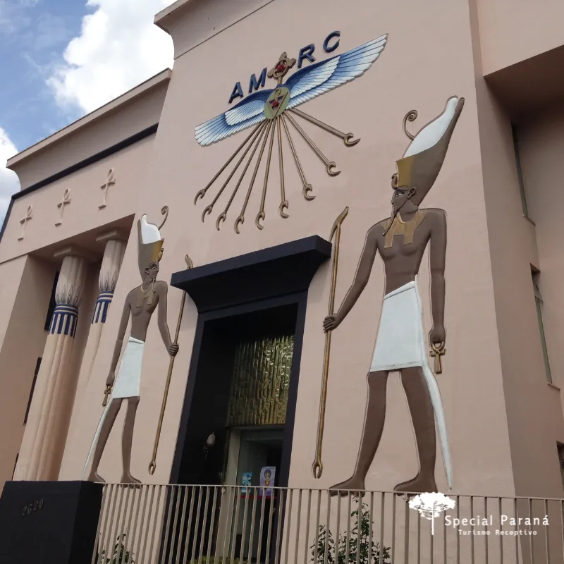 Circuito Curitiba Cultural - Imagem 13