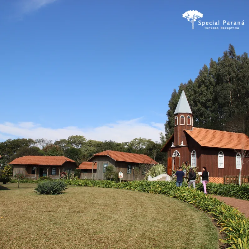 Circuito Curitiba Cultural - Imagem 22