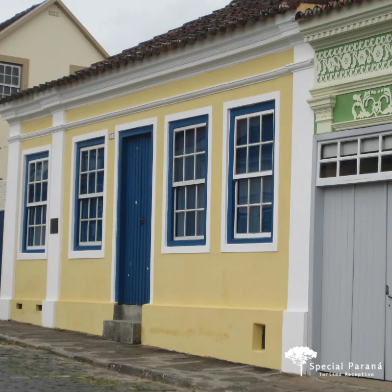 Circuito Curitiba Cultural - Imagem 15